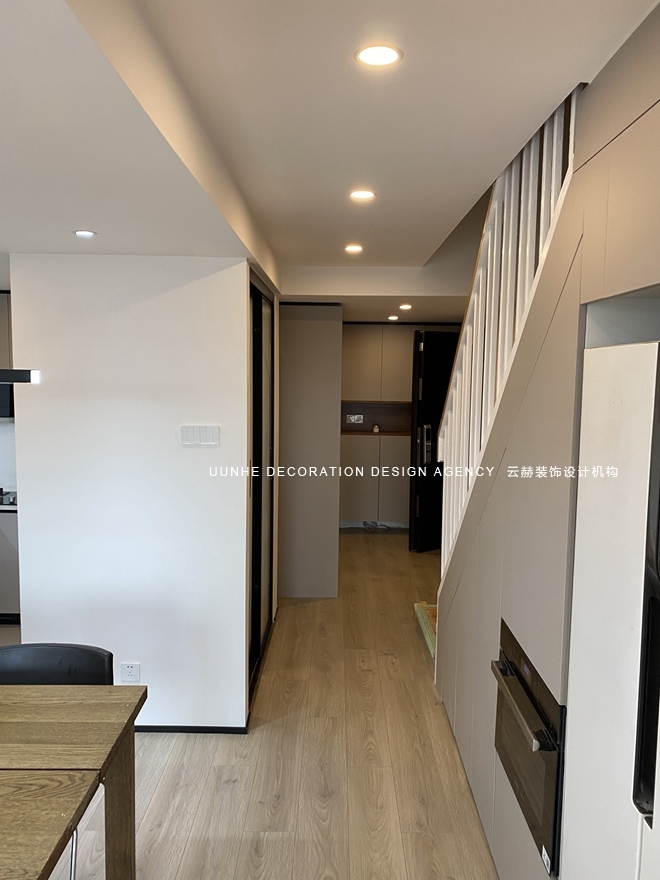 云赫装饰设计公司